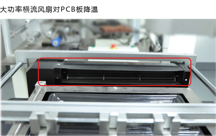 RW-MLX400D – BGA返修臺(tái)